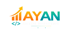 AYAN Digital Marketing Logo-horigental -trans